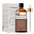 Precio a granel al por mayor Eucommia Orgánica 100% puro Pure Eucommia Oil