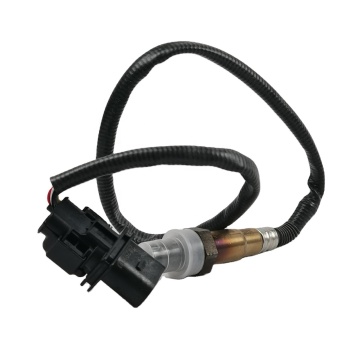 New Oxygen Sensor 11787535269 for BMW E91 E90 550i 650i 750Li 750i 760Li - BOSCH