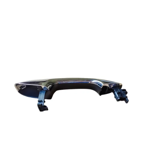 High Quality Door Handle Seat for Benz W222 - Black or White Color (0997605501)
