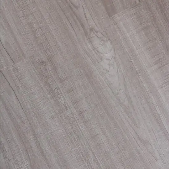 Laminate flooring AC4 12mm MDF white oak colour