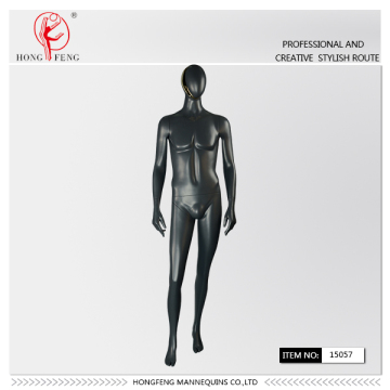 Assembly style mannequin for man