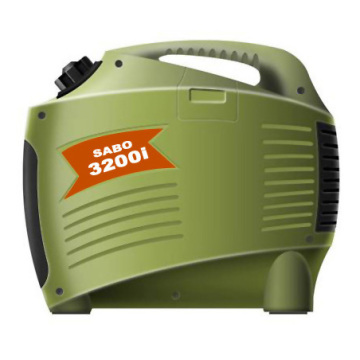 Single Cylinder Generator