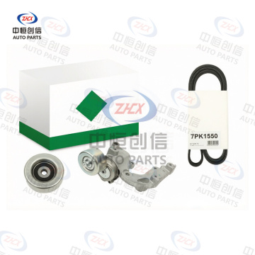 Kit tendeur de courroie accessoire pour Toyota Crown 5290026400