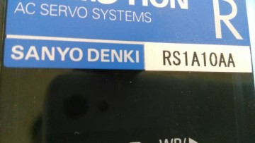 Sanyo Denki RS1A10AA New Original