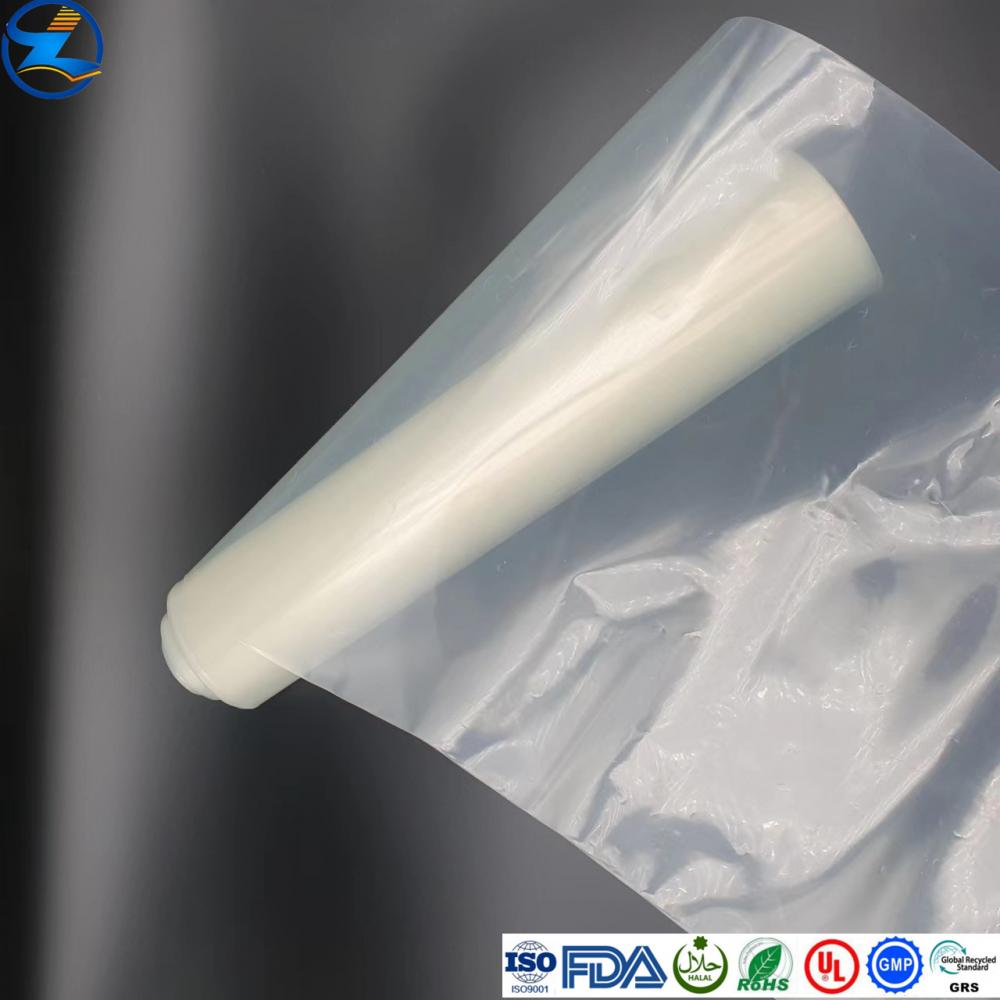 Pvc Medicine Bag Heat Sealing Films13 Jpg