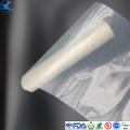 Clear PVC Heat-sealing Sleeve Films Pharmaceutical Package