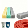 Premium Quality Silicone Foam Sheet for Heat Protection