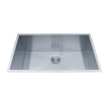 Chậu rửa thủ công cỡ lớn sang trọng cho nhà bếp