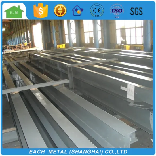 customed H steel structure column for sale                        
                                                                                Supplier's Choice