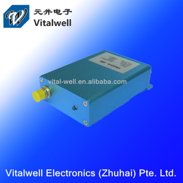 VW321A 2016 Guangdong 1W 2-fsk 2km Wireless I/O RS485 hingga 433MHz UHF 30dB