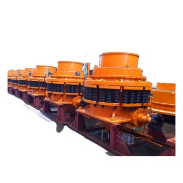 Cone Crusher Models: PYD1750, PYZ900, PYZ1200, PYZ1750, PYB900II, PYB1200II, PYB1750II