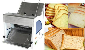 Bread Slicer