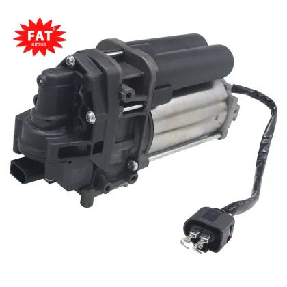 Porsche Panamera 971 Air Suspension Systems Compressor 2017-2021
