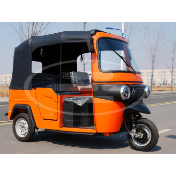 Electric trike bike para sa mga matatanda