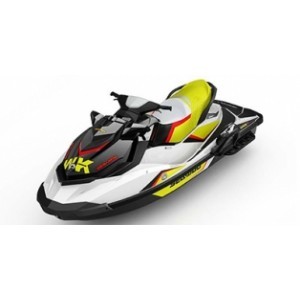 2014 Sea-Doo Wake 155 JetSki