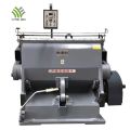 Corrugated cardboard Die Cutting and Creasing Machine