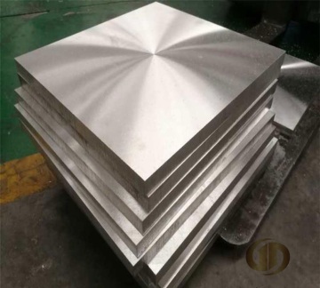 Forged Extrueded AZ31 Magnesium Alloy Thicker Plate