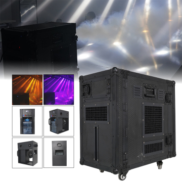 SW/DTLT: Dry Ice, Fog, and Smoke Machines Manufacturer for Weddings, Bars, and KTV Rooms