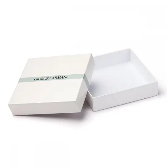 artpaper  customize box with lid and base