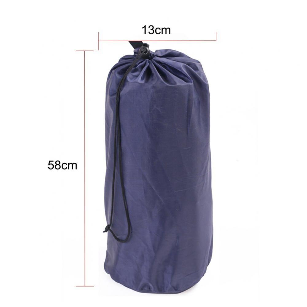 Outdoor Self Inflating Mat Cushion