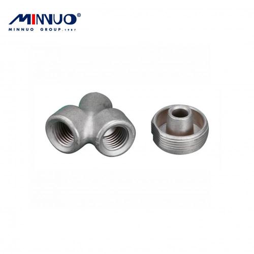 Cheap price precision casting with good quality