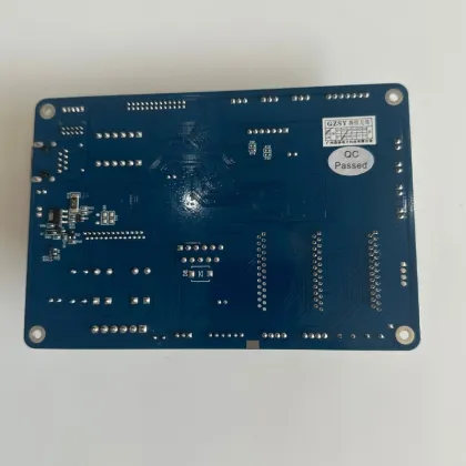 Senyang XP600 Mainboard Driver SYA V3.4