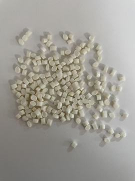 Jihua flame retardant particles