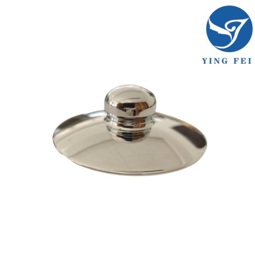 Yüksek Kaliteli Pirinç Drenaj Kapakları