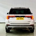 2023 Changan Ford Explorer EcoBoost Fashion Plus Edition