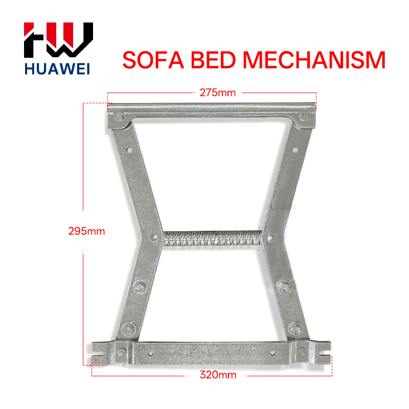 sofa bed mechanism