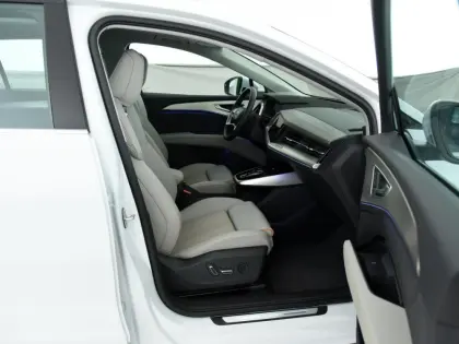 AUDI Germany's High-quality Electric Luxury SUV Of Audi Q5 e-tron