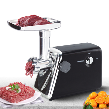 Junwei G38 home appliance mincing machine Manual ng karne household tomato mincer grinding machine mincer electric meat grinder
