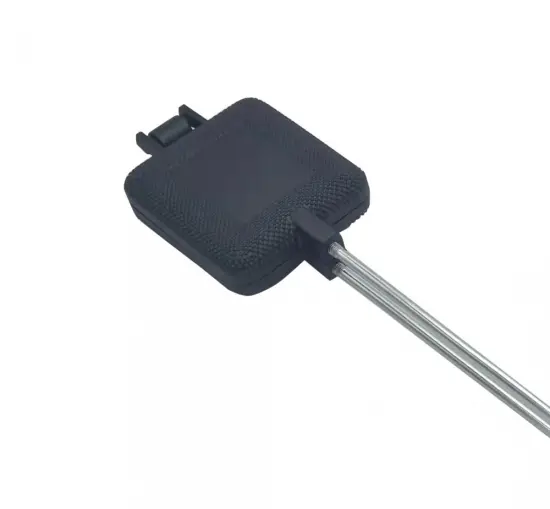 Kitchen grill accessories cast iron sandwich maker