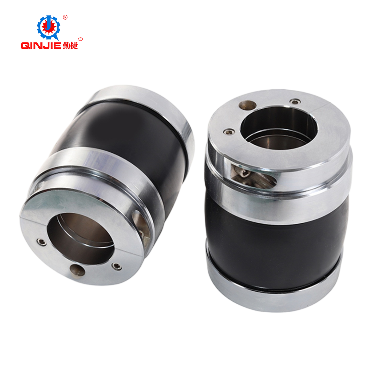 Tambor de inflação em liga de alumínio (150 grandes)