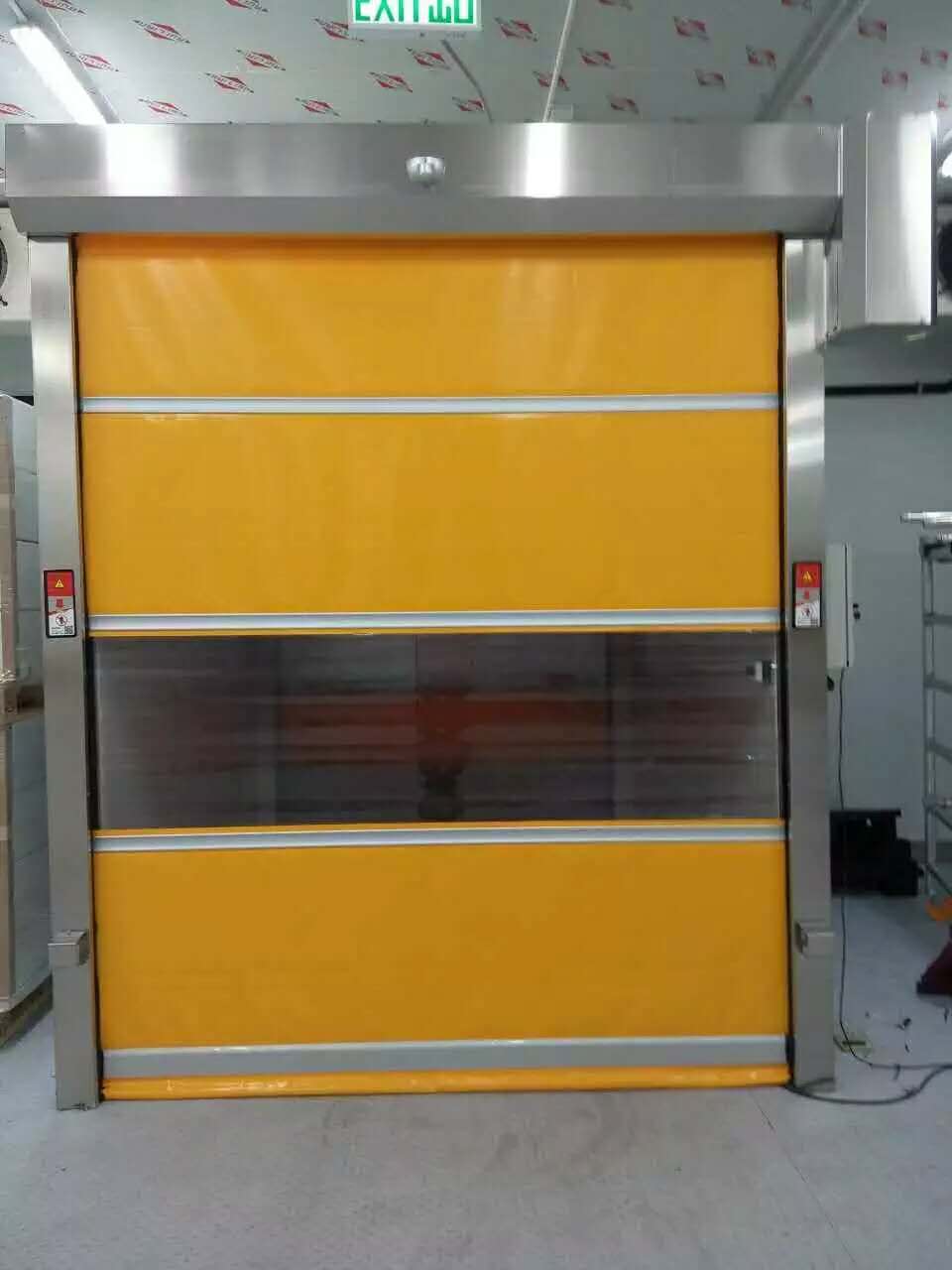 Wholesale Fast Roller Shutter CE ROHS Approved