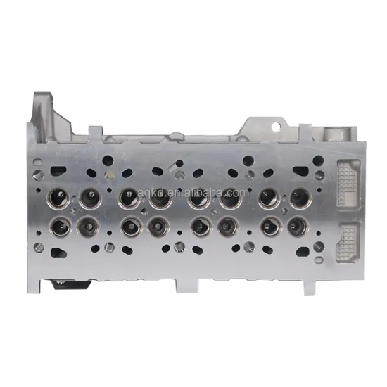 Factory Direct Engine Cylinder Head for FIAT/IVECO DAILY EURO6 16 3.0JTD Parts: 908346, 5802114243
