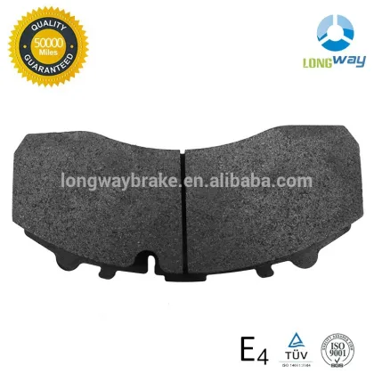 Premium Part WVA29043 SCA 1527633 Brake Pad