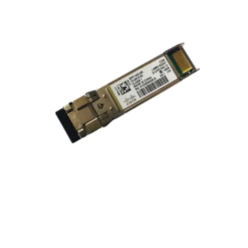 10km GLC-LX-SM-RGD Compatible SFP Transceiver for LC Duplex SMF Fiber