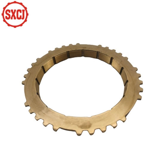 factory outlet Auto Parts Transmission Synchronizer ring FOR ISUZU 1-33265-283-0/1-33265-408-0