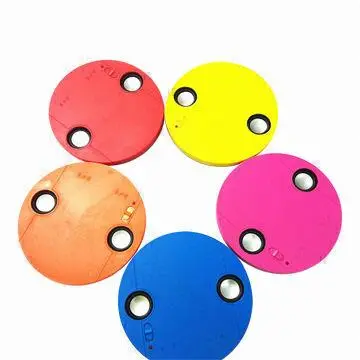 Wireless speakers, magical sound amplification function for mobile phone