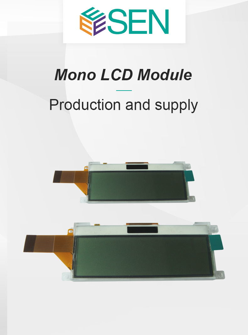 Mono LCD