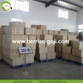 Factory Supply Fruit Bulk Eine Klasse Goji Beeren