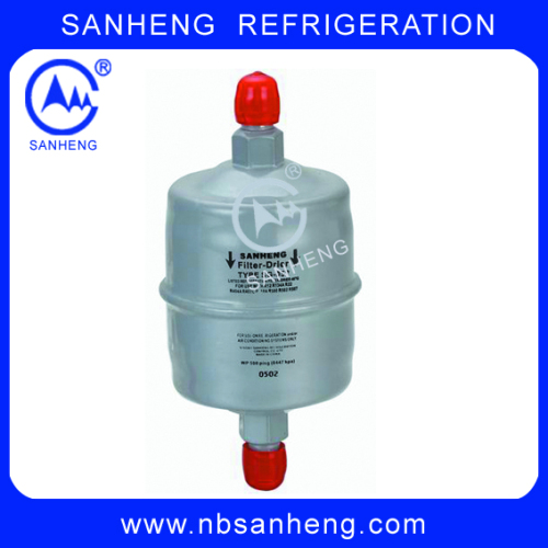 Refrigerant Filter Drier Refrigerant Liquid Line Filter Drier, High