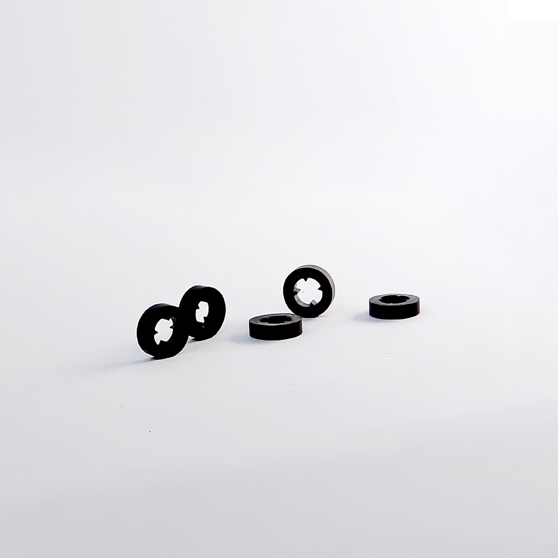 Good Quality Black washer for the screws