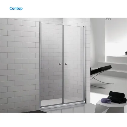 Australian Standard Watermark Shower Cubicle Enclosure Modern Bath Complete Shower Room