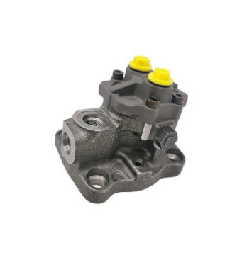 3186357 318-6357 Pompa di trasferimento carburante per CAT 324D 330D 328D 325D 329D 336