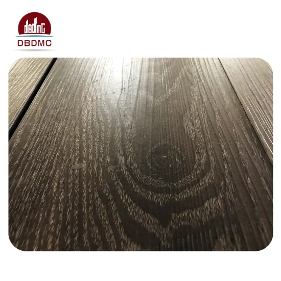 Waterproof Durable Healthy Interlock Click Vinyl Flooring Pvc Plank