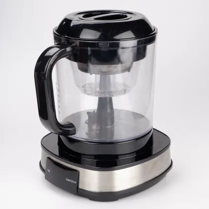 2024 New Multi-functional Ice Dripper Coffee Maker