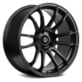 Front Rear Rims Deep Concave staggered wheels Front Rear Rims Supplier