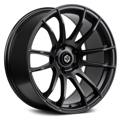 Deep Concave staggered wheels Front Rear Rims